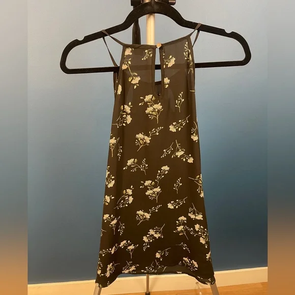 Paper moon Walita Cutout detail blouse - Picture 3 of 5